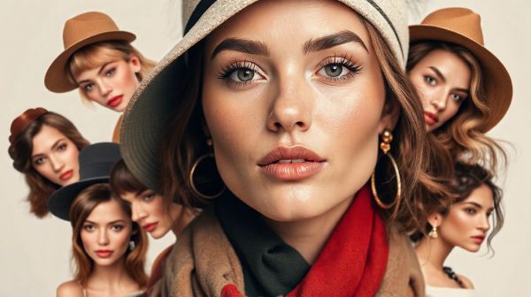 Find Your Ideal Style Using a Face Shape Analyzer