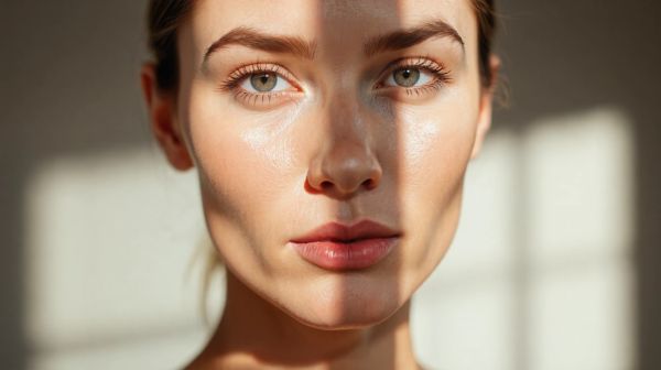 Find Your Ideal Style Using a Face Shape Analyzer