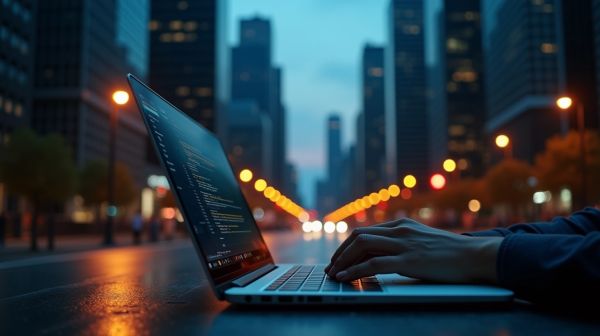Protect your applications with effective cyber defense services