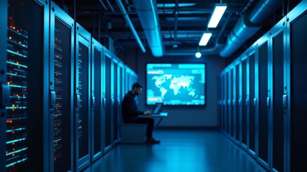 Protect your applications with effective cyber defense services