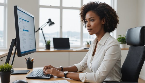 Optimize your workday with an ai executive assistant